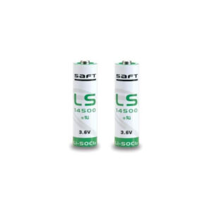 Smart Gauge Replacement Batteries for Smart Oil Gauge (2-pack)