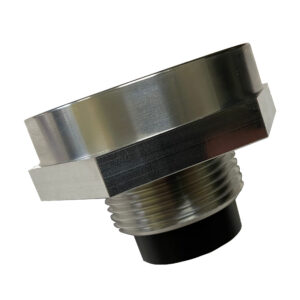 Smart Gauge Special Adapter for Tanks with 1.25in NPT Fittings