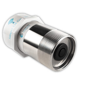 Smart Oil Gauge Indoor Use Only
